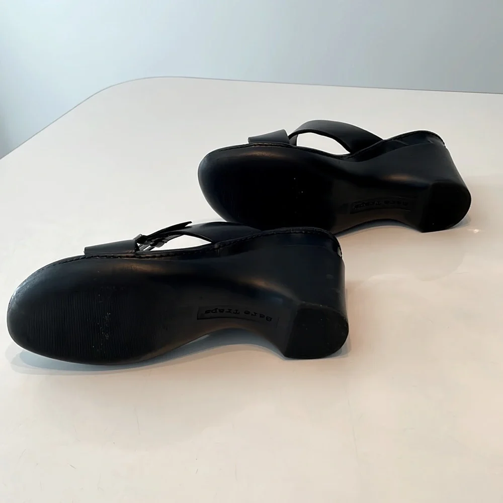 Bare Traps Ladies Wedge sandal, size 7M - Picture 6 of 10